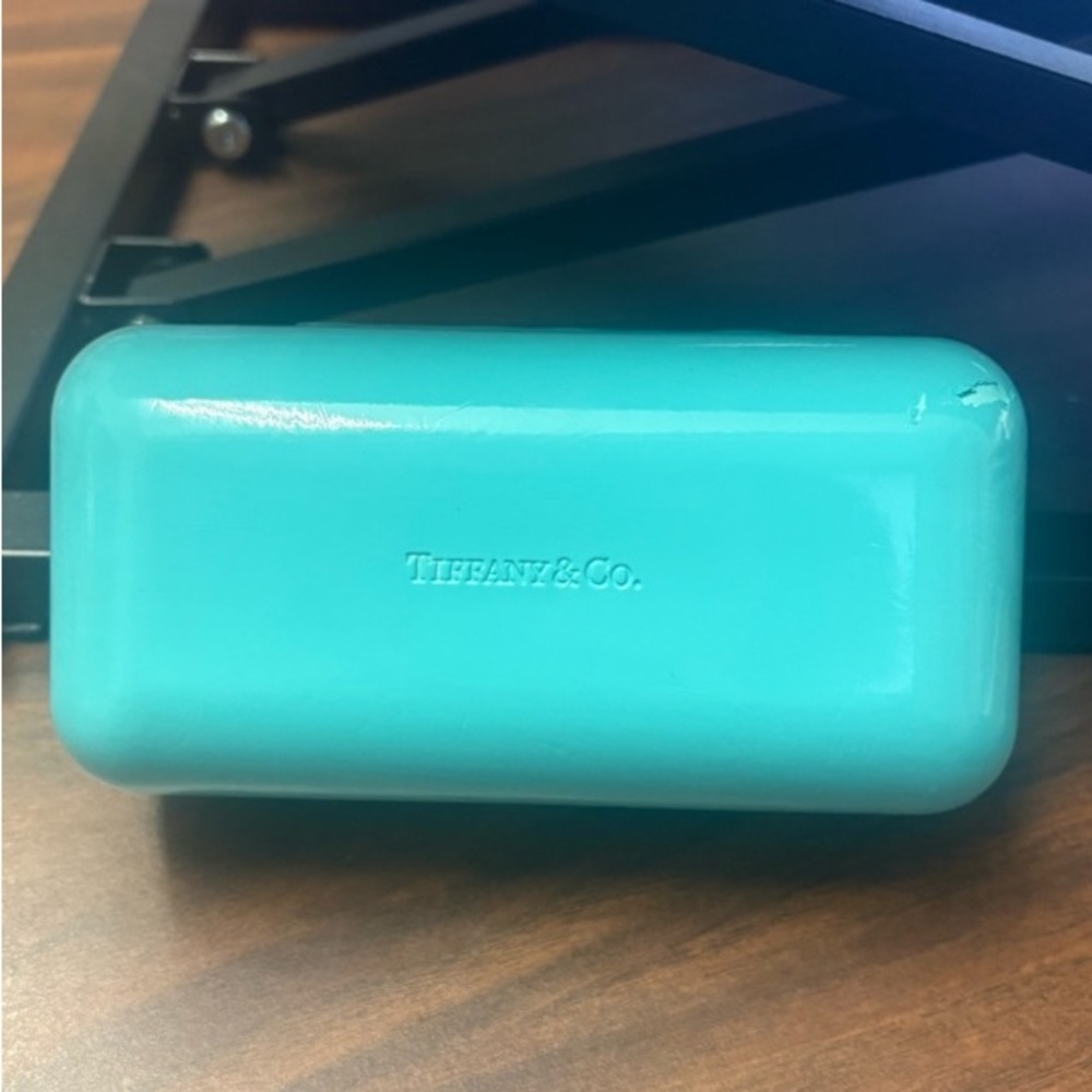 Tiffany & Company Sunglass Case